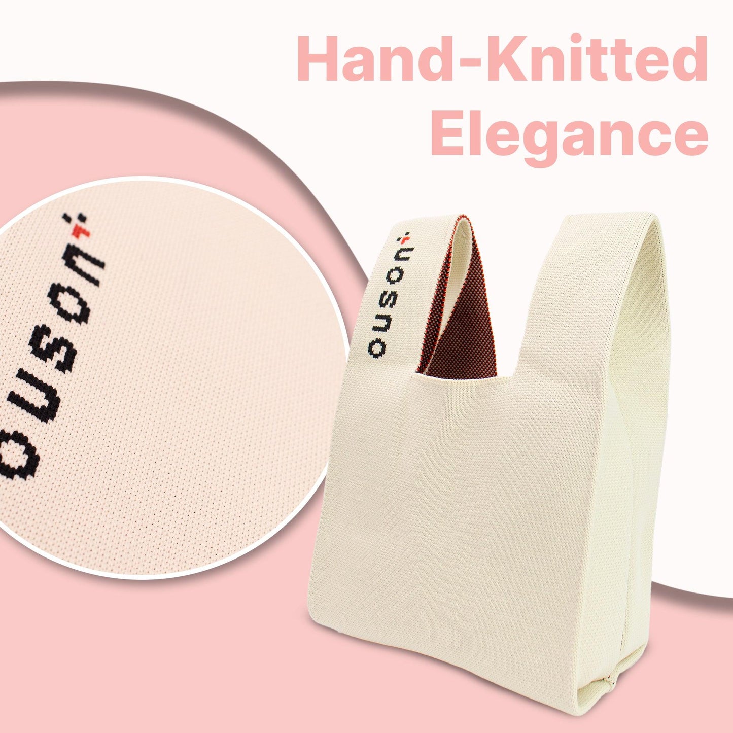 Ouson BP Bag - Ouson