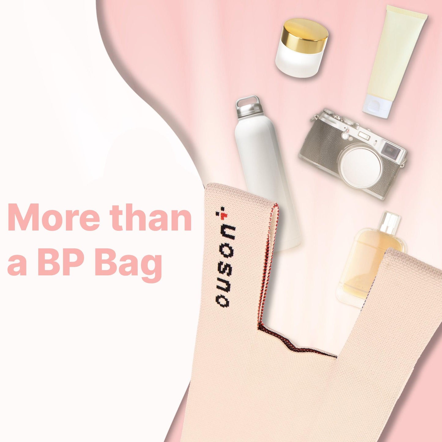 Ouson BP Bag - Ouson