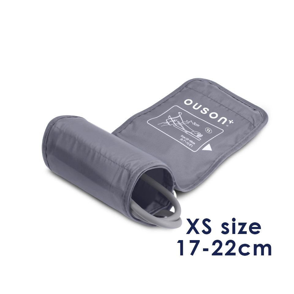 Ouson Blood Pressure Upper Arm Cuff (XS size 17-22cm) - Ouson