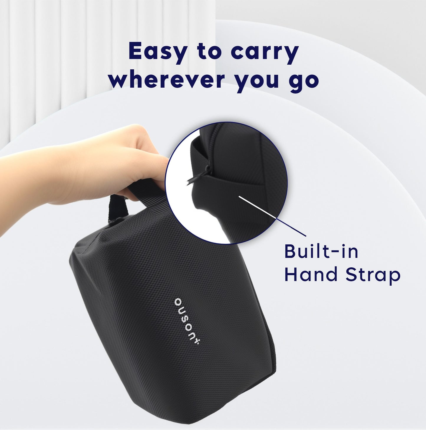 OUSON GoPouch Bag