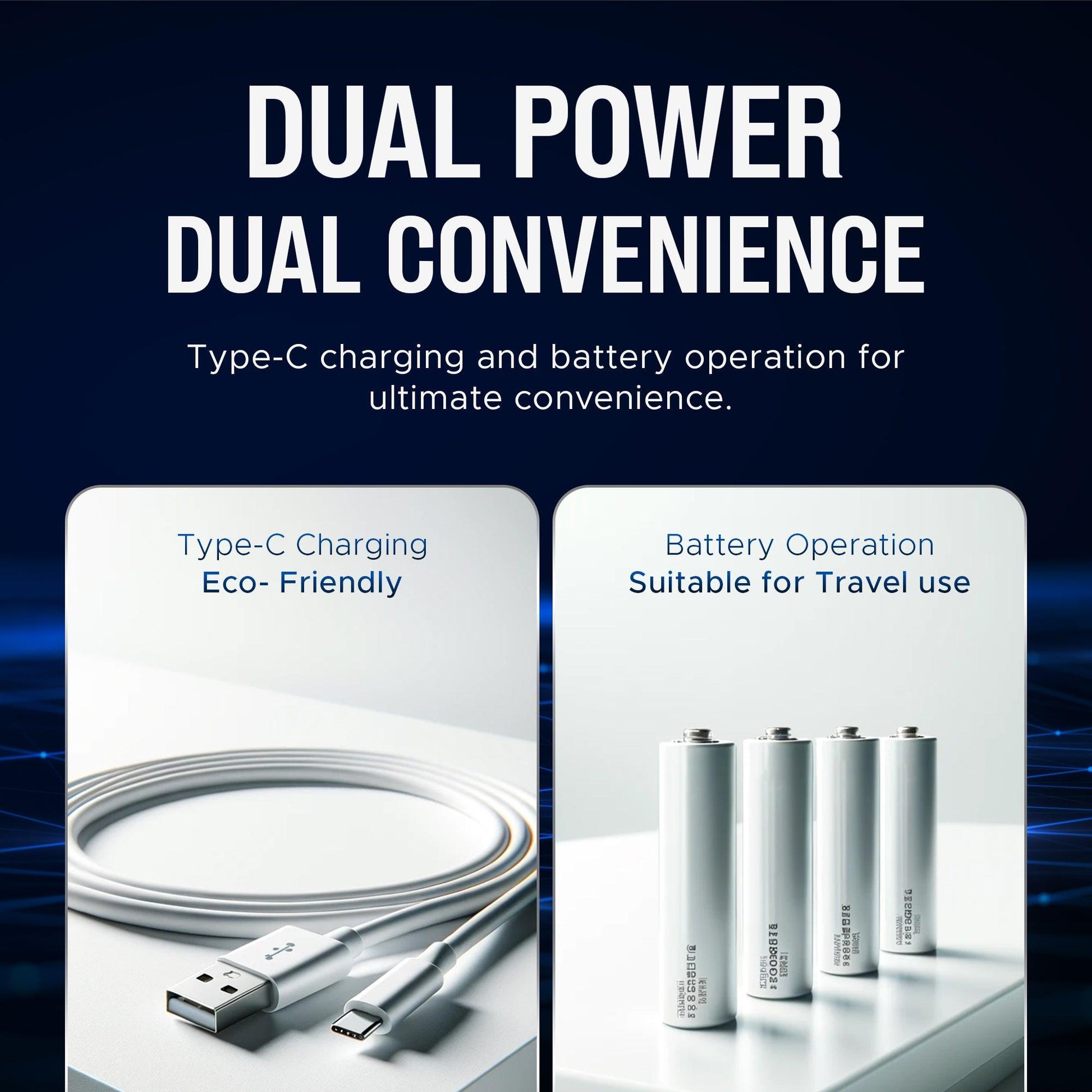 Ouson Home Pro 3.5" Backlight Arm-Type Electronic Blood Pressure Monitor - Ouson