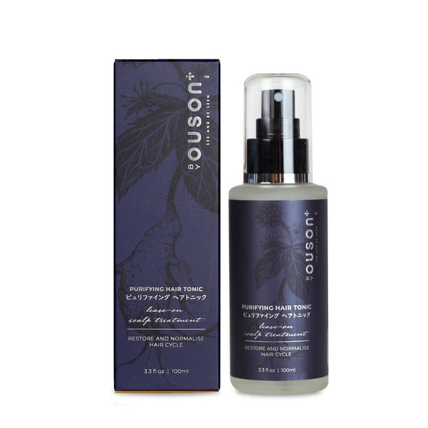 Ouson Purifying Hair Tonic 100ml - Ouson