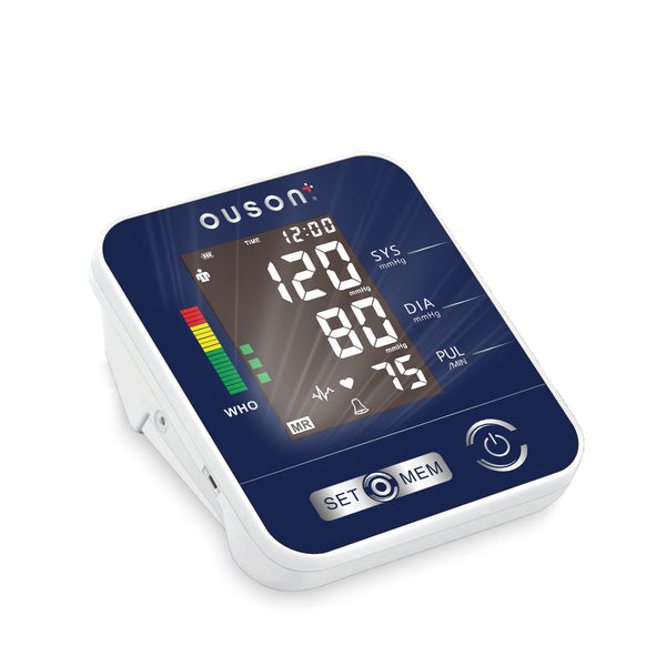 Home Pro, Travel Lite atau Senior Elite: Monitor OUSON Mana yang Sesuai dengan Rutin Anda?