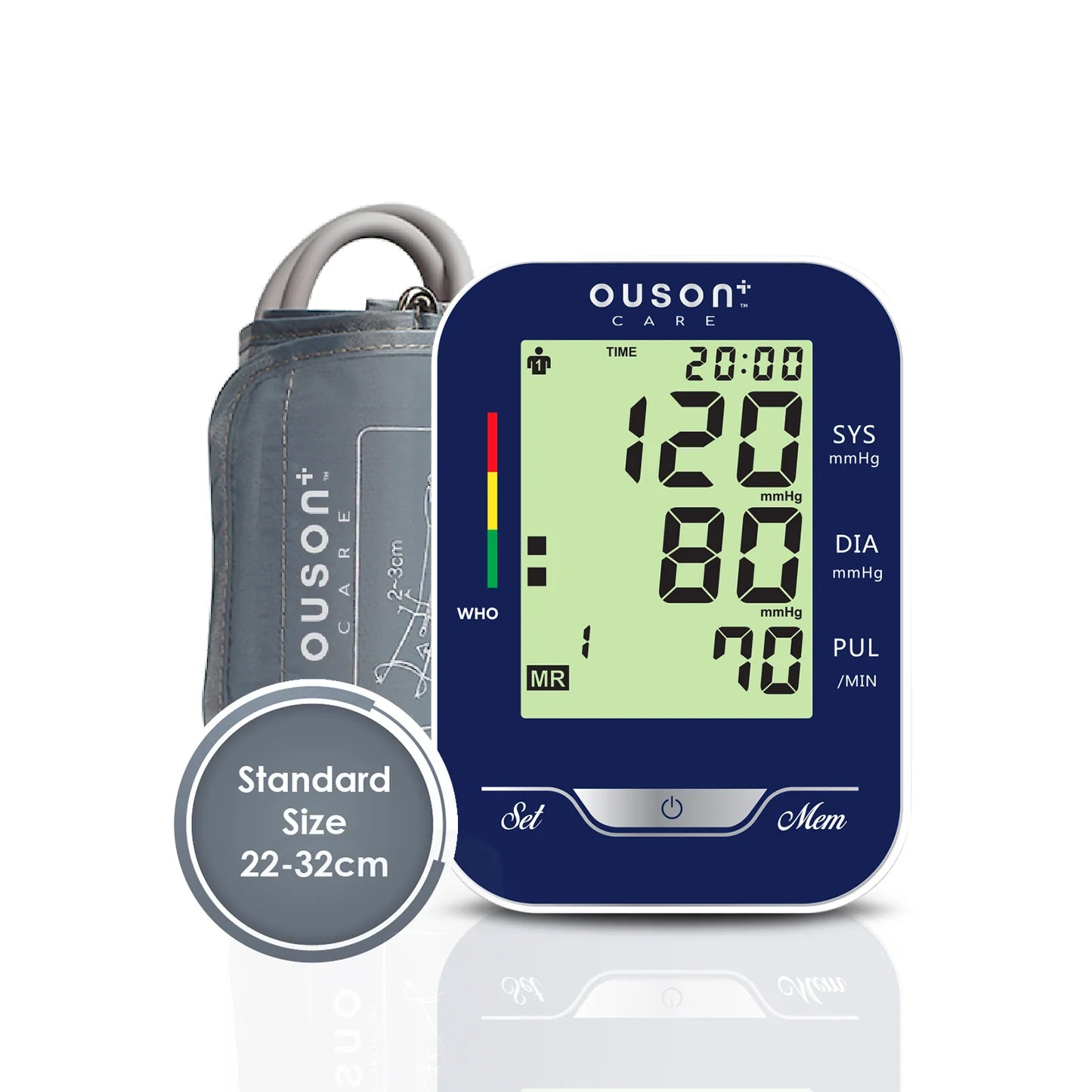 BSX523 Series - Ouson