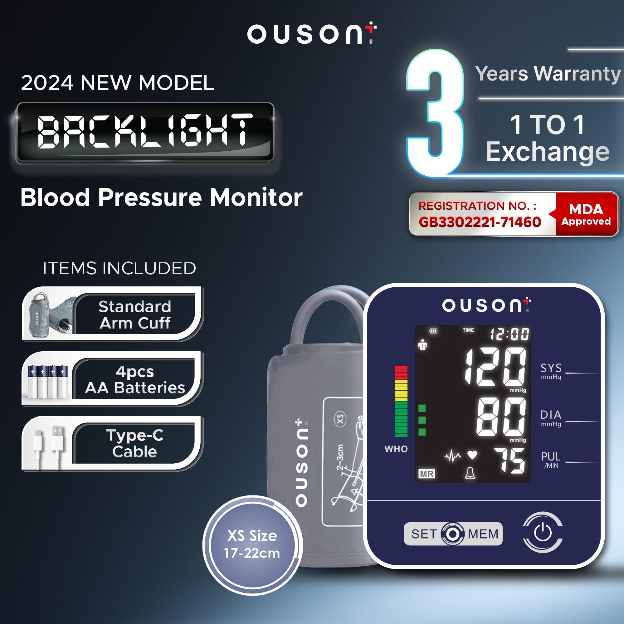 Ouson  Home Pro 3.5