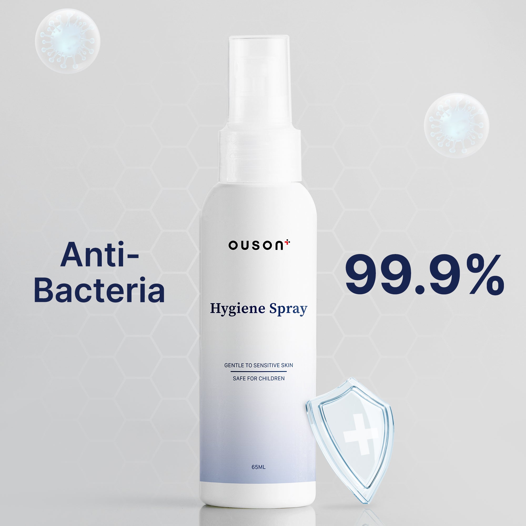 Ouson Hygiene Spray 65ml