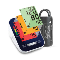 Ouson Senior Elite BSX523 blood pressure monitor