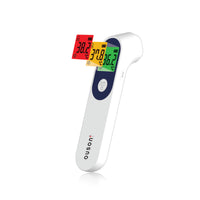 Ouson Thermo Rapid BSX976 infrared thermometer