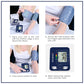 Ouson L Size (22cm-48cm) Arm Type Electronic Blood Pressure Monitor [BSX556]