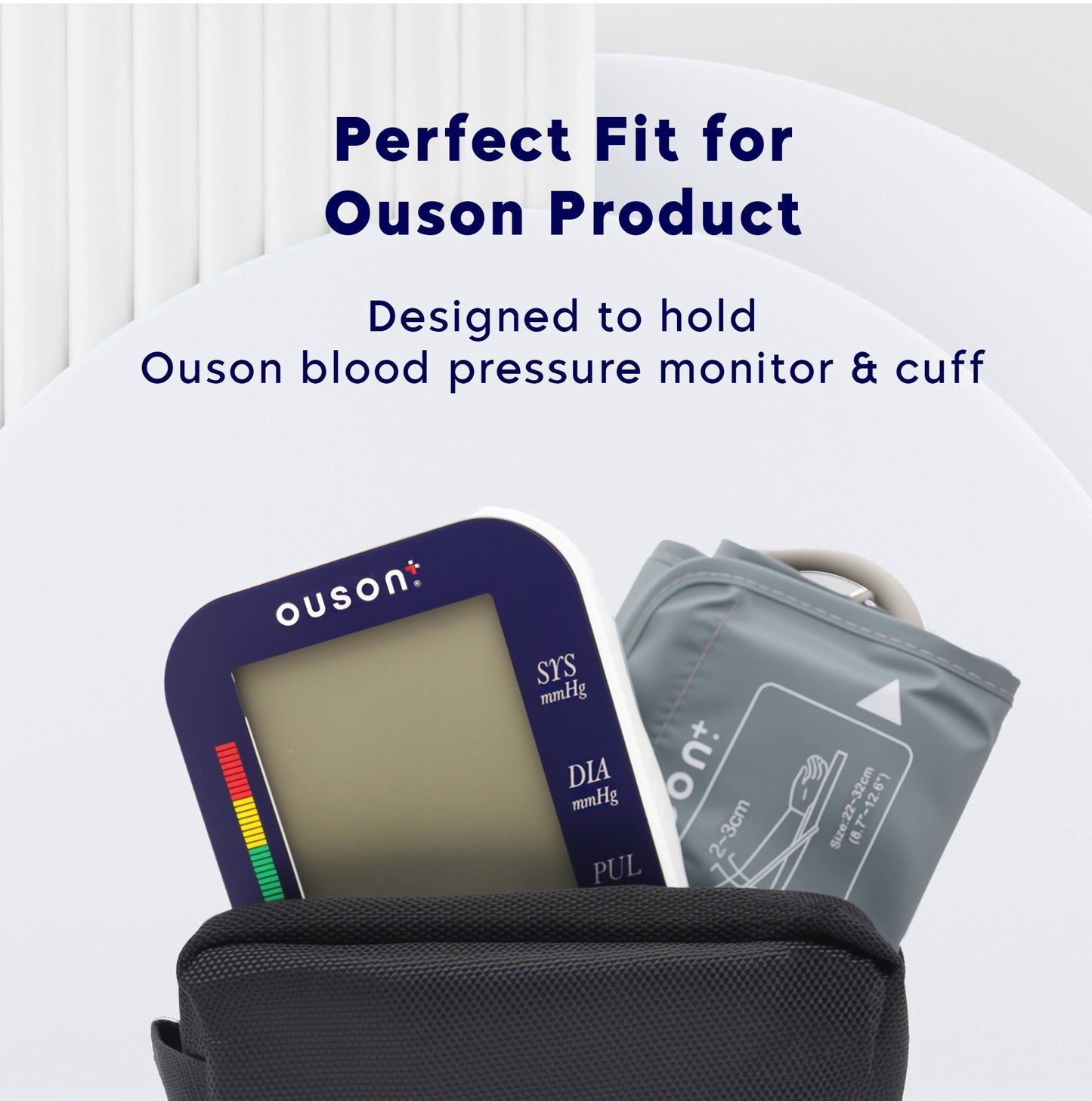 OUSON GoPouch Bag