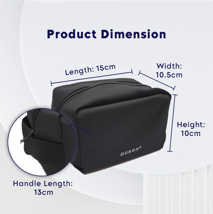 OUSON GoPouch Bag