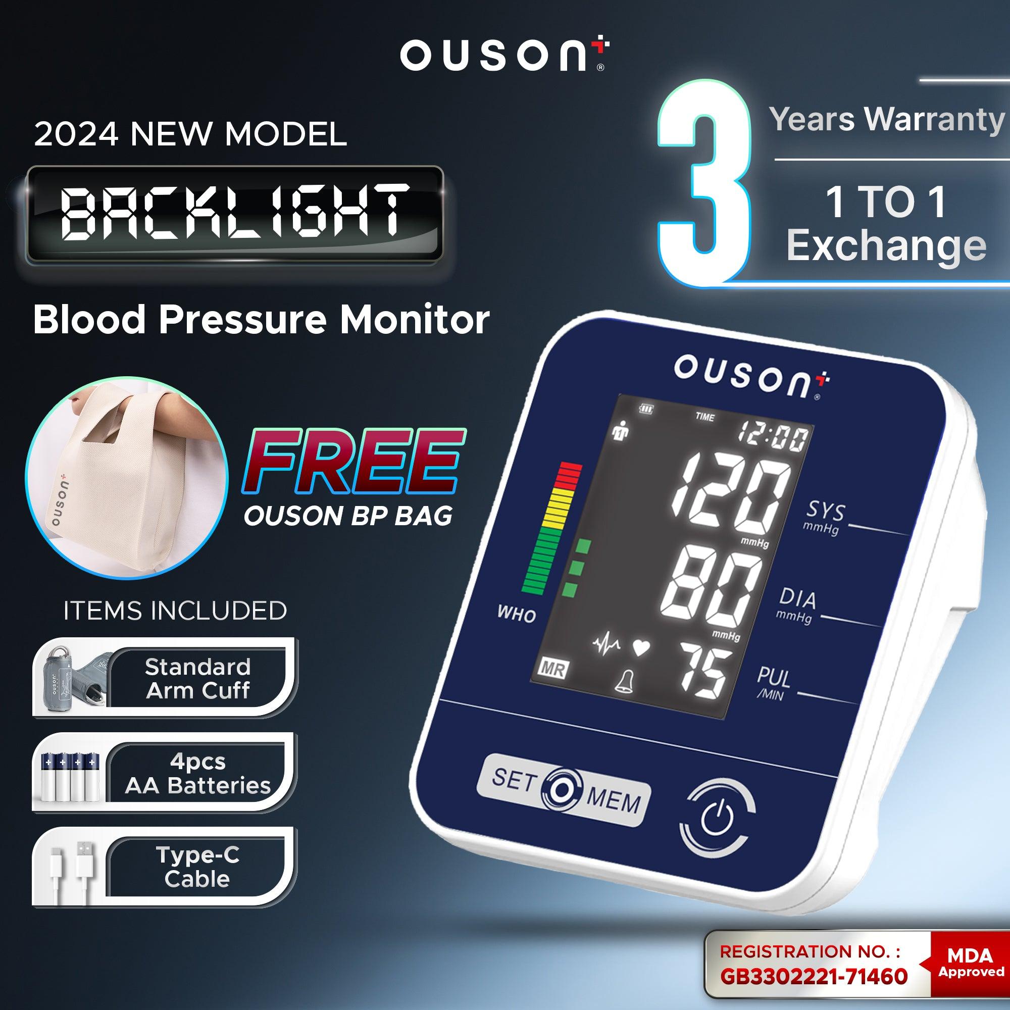 Ouson