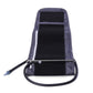 Ouson 3 Color Backlight L Size (22cm-48cm) Arm Type Electronic Blood Pressure Monitor [BSX523]