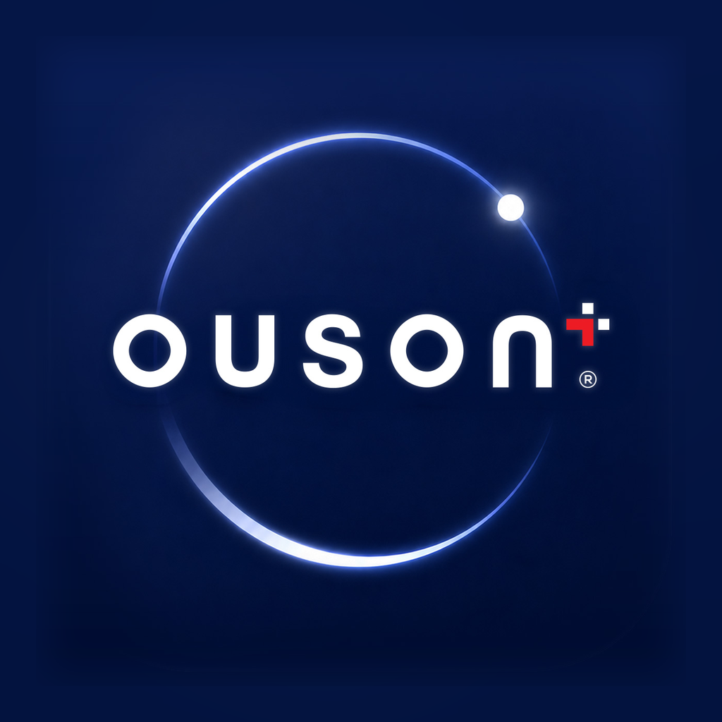 OUSON Health app icon