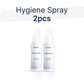 Ouson Hygiene Spray 65ml [2pcs]