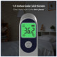 Ouson 3 Colour Backlight Infrared Thermometer