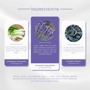 Ouson Botanica Lavandula Aromatherapy Spray 50ml - Ouson