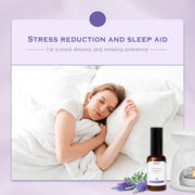 Ouson Botanica Lavandula Aromatherapy Spray 50ml - Ouson