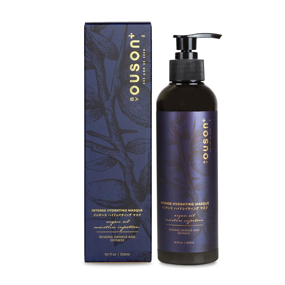 Ouson Intense Hydrating Masque 300ml - Ouson
