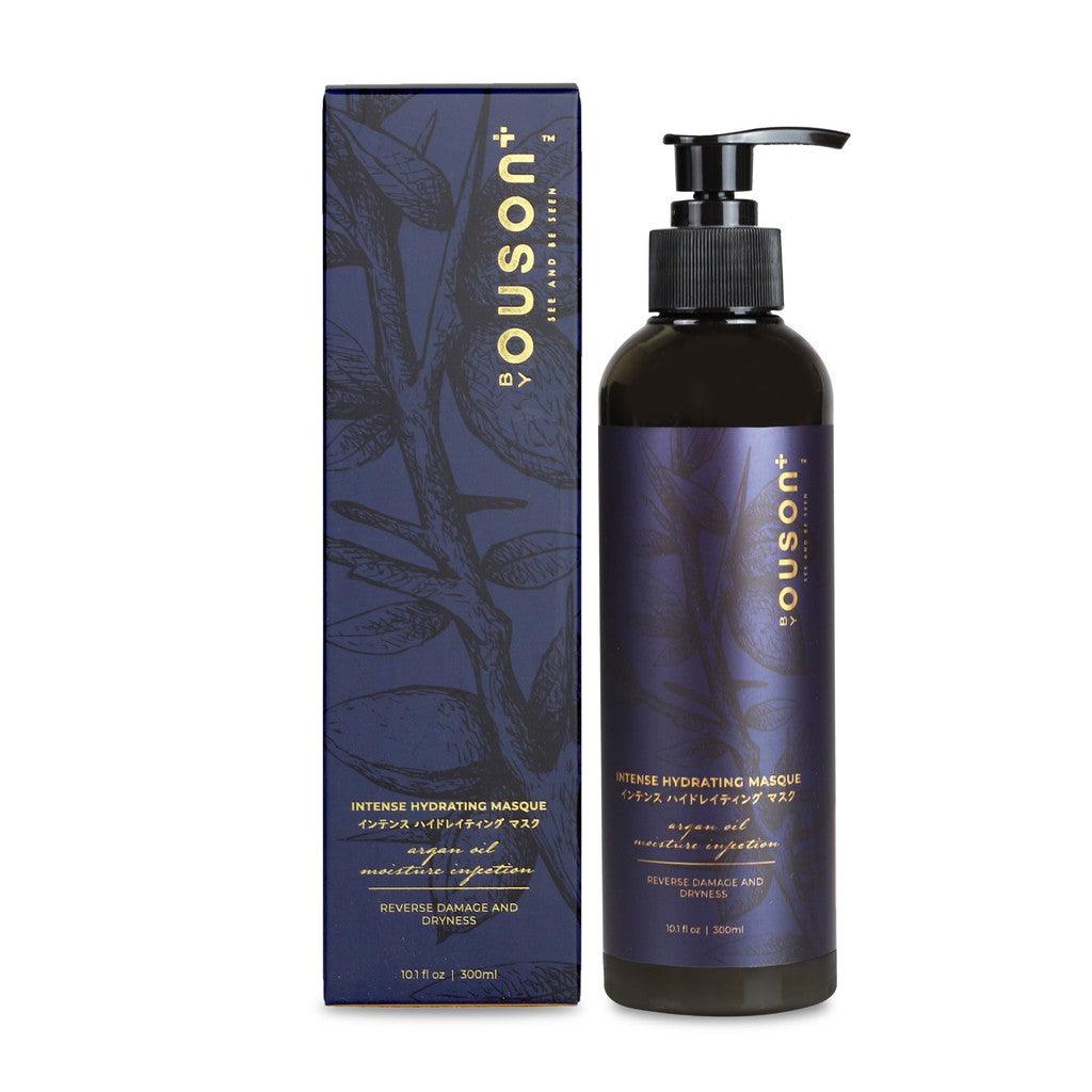 Ouson Intense Hydrating Masque 300ml - Ouson
