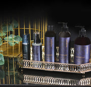 Ouson Argan Oil Series Premium Gift Set - Ouson
