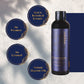 Ouson Nature Revitalising Shampoo 300ml