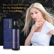 Ouson Nature Revitalising Shampoo 300ml - Ouson