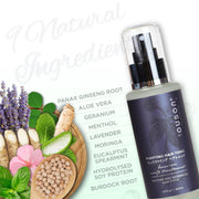 Ouson Purifying Hair Tonic 100ml - Ouson