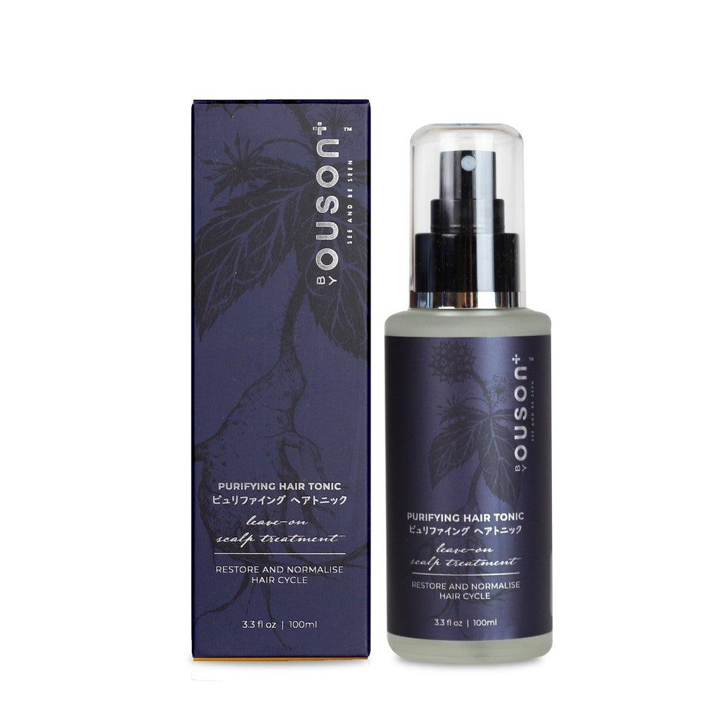 Ouson Purifying Hair Tonic 100ml - Ouson