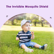 Ouson Botanica Lavandula Mosquito Repellent Spray 50ml - Ouson