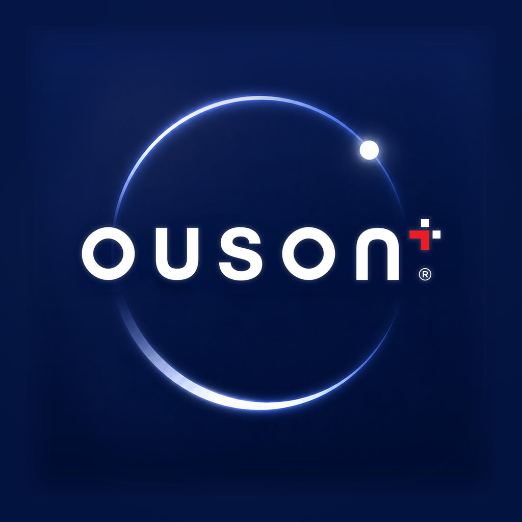 OUSON Health app icon